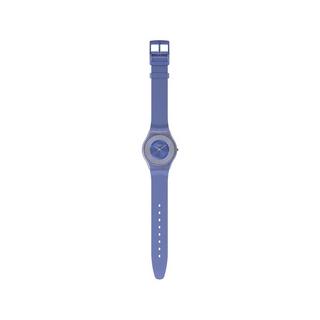 swatch METRO DECO Analoguhr 
