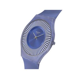 swatch METRO DECO Analoguhr 