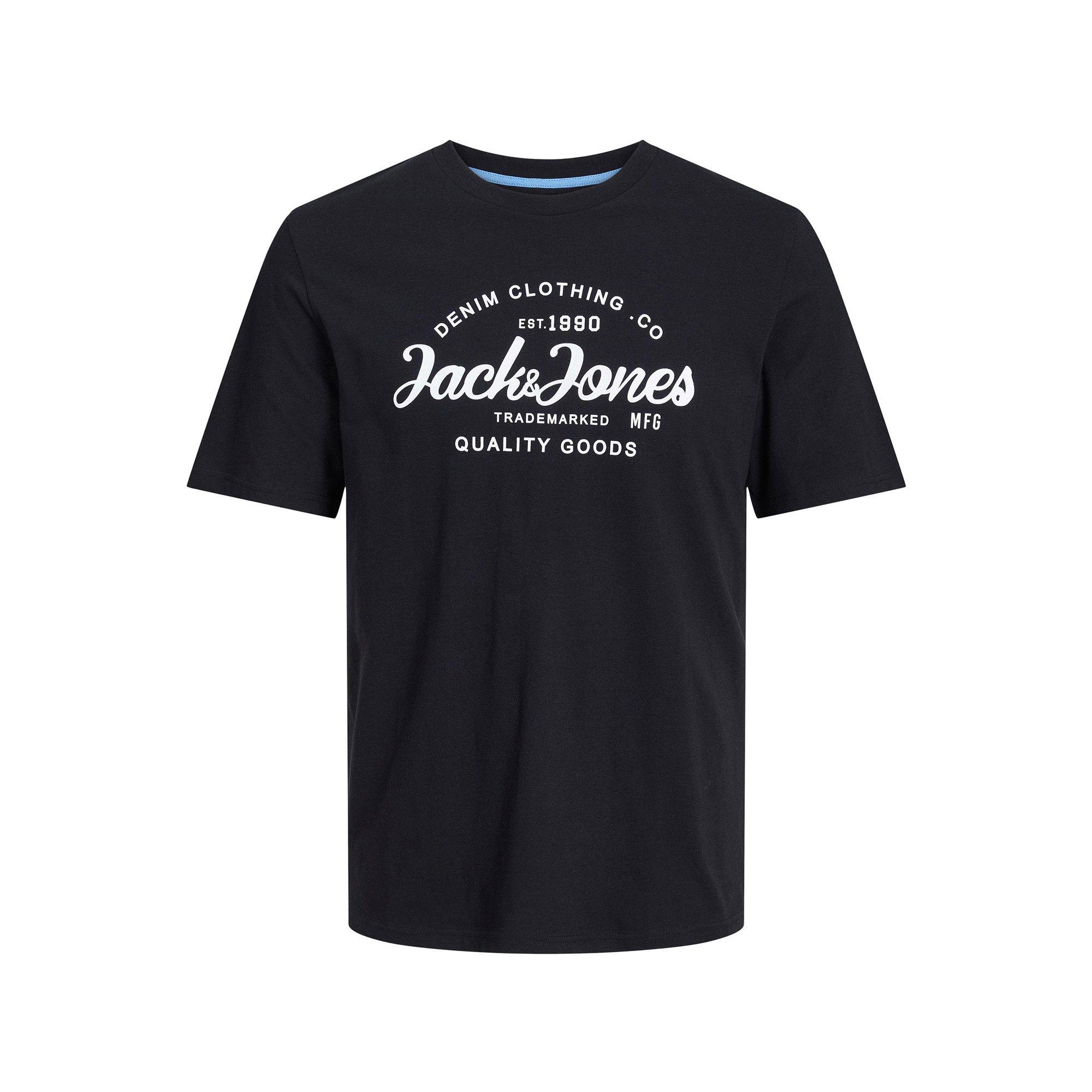 Jack & Jones Junior  T-Shirt, kurzarm 