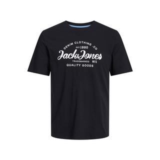Jack & Jones Junior  T-Shirt, kurzarm 