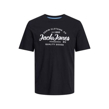 Jack & Jones Junior  T-Shirt, kurzarm 