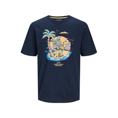 Jack & Jones Junior  T-shirt, maniche corte 