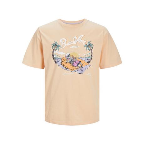 Jack & Jones Junior  T-shirt, manches courtes 