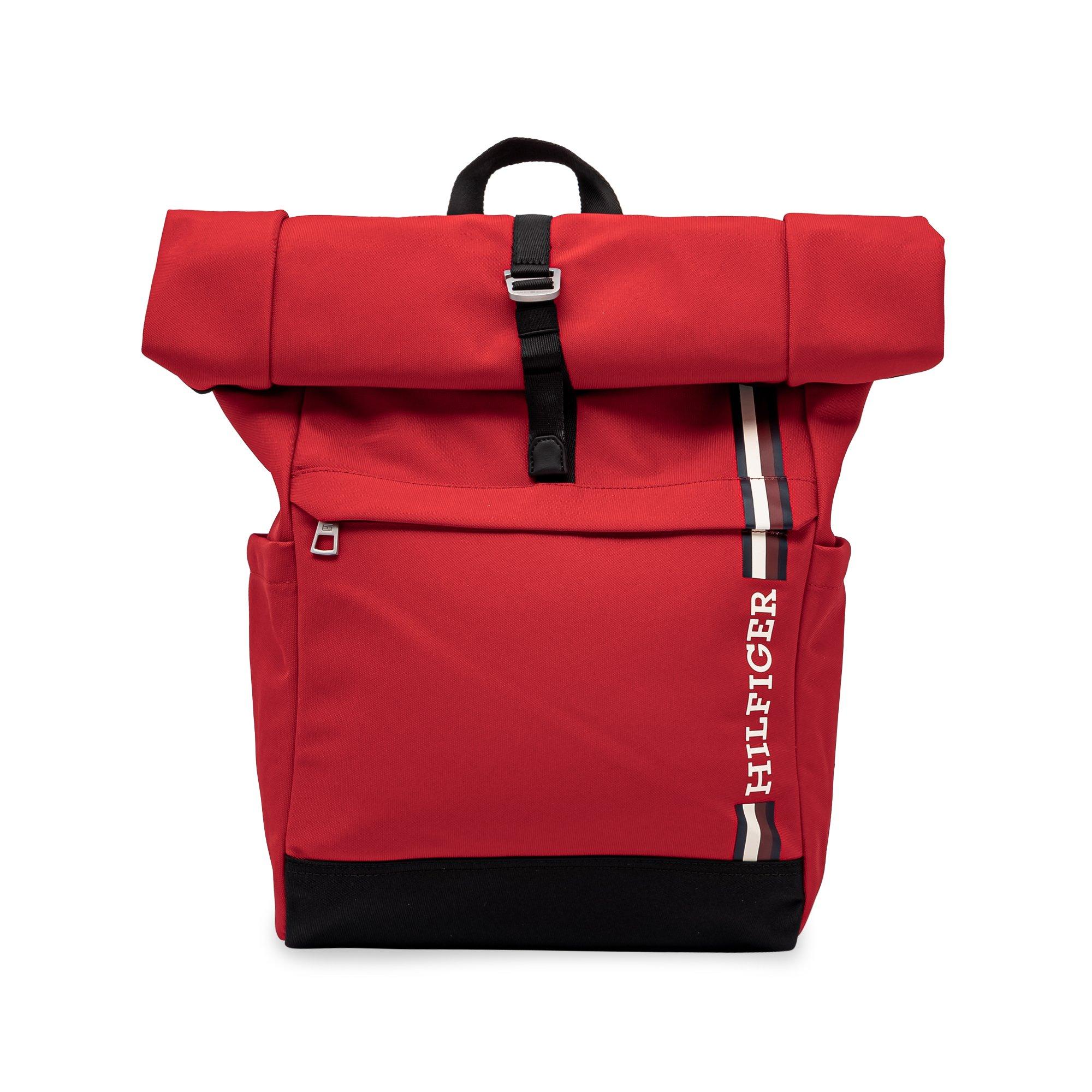 Image of Rucksack Herren Rot ONE SIZE