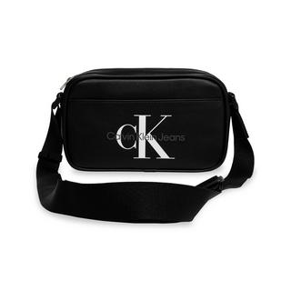 Calvin Klein Jeans MONOGRAM SOFT CAMERA BAG Reporter Bag 