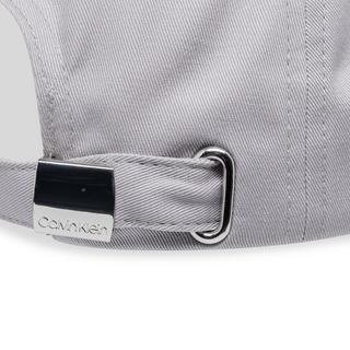 Calvin Klein Jeans TONAL RUBBER PATCH CAP Cap 