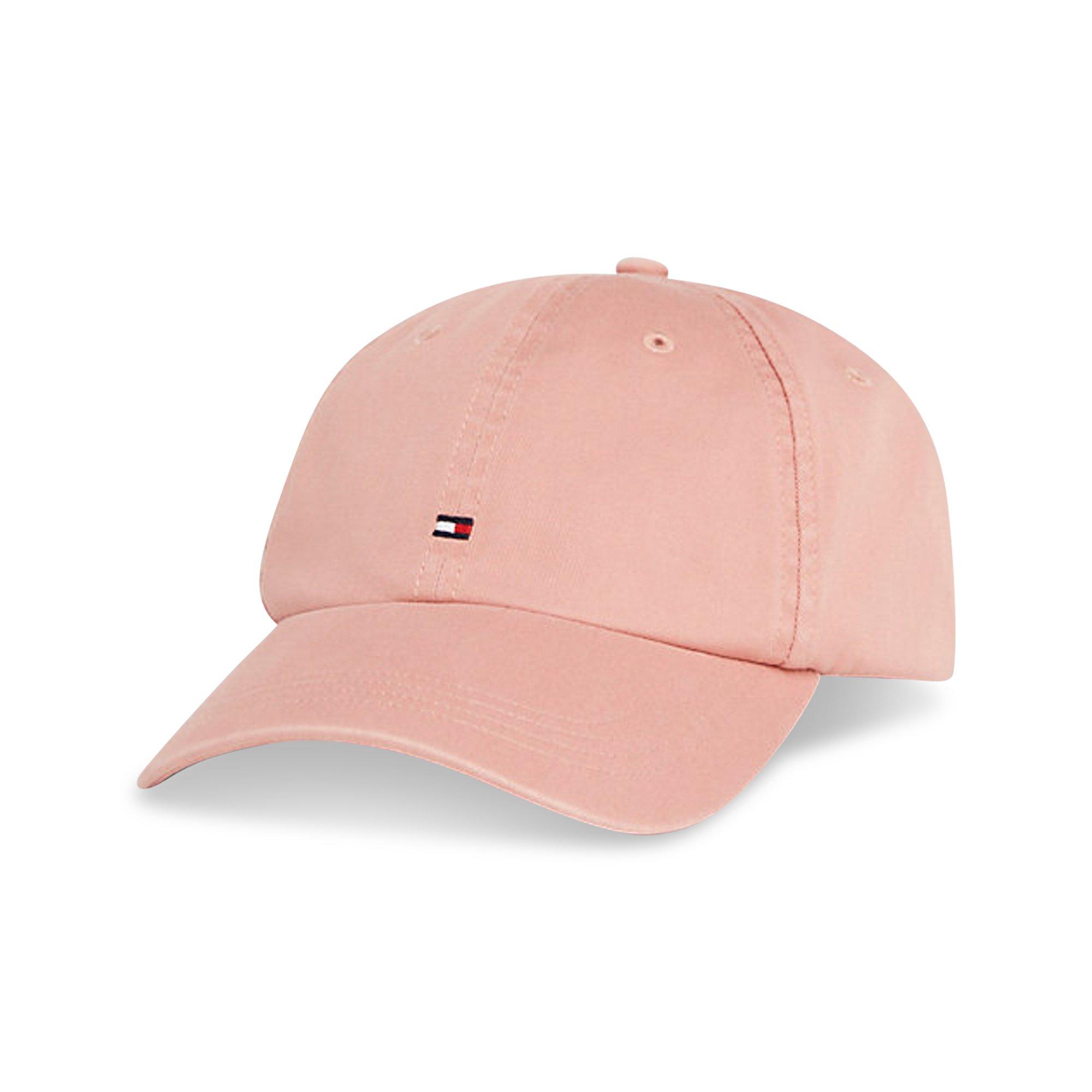 Image of Cap Herren Rosa ONE SIZE