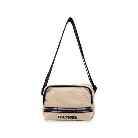 TOMMY HILFIGER TH Monotype EW Reporter Bag  