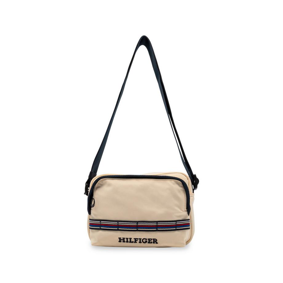 TOMMY HILFIGER TH Monotype Sac Reporter  