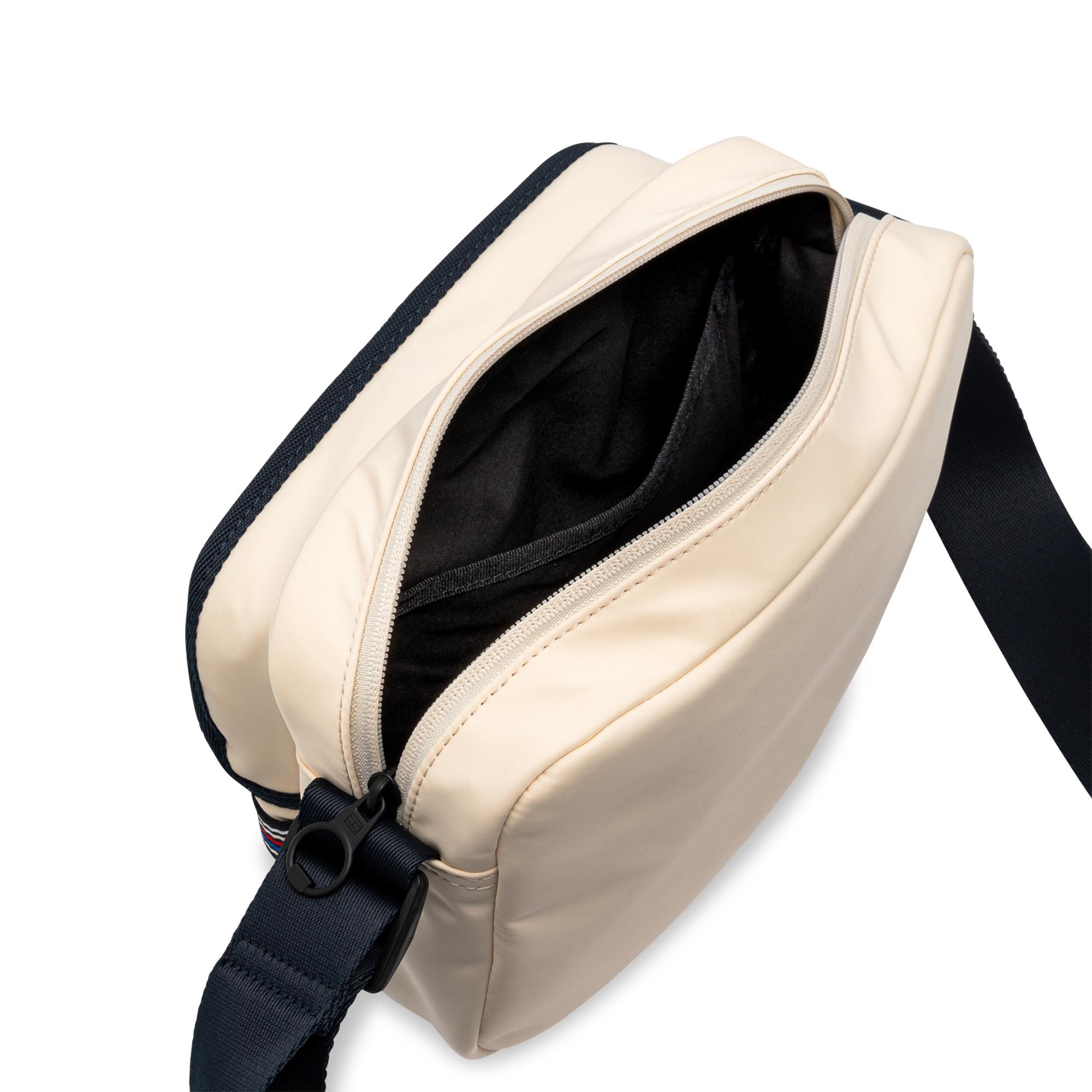 TOMMY HILFIGER TH Monotype EW Reporter Bag  