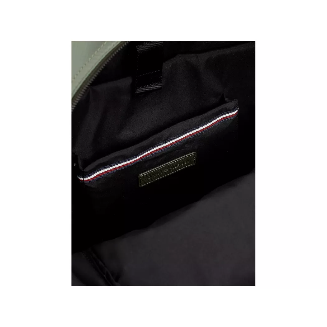 Tommy Hilfiger TH Summer Backpack Olive Green One Size 2