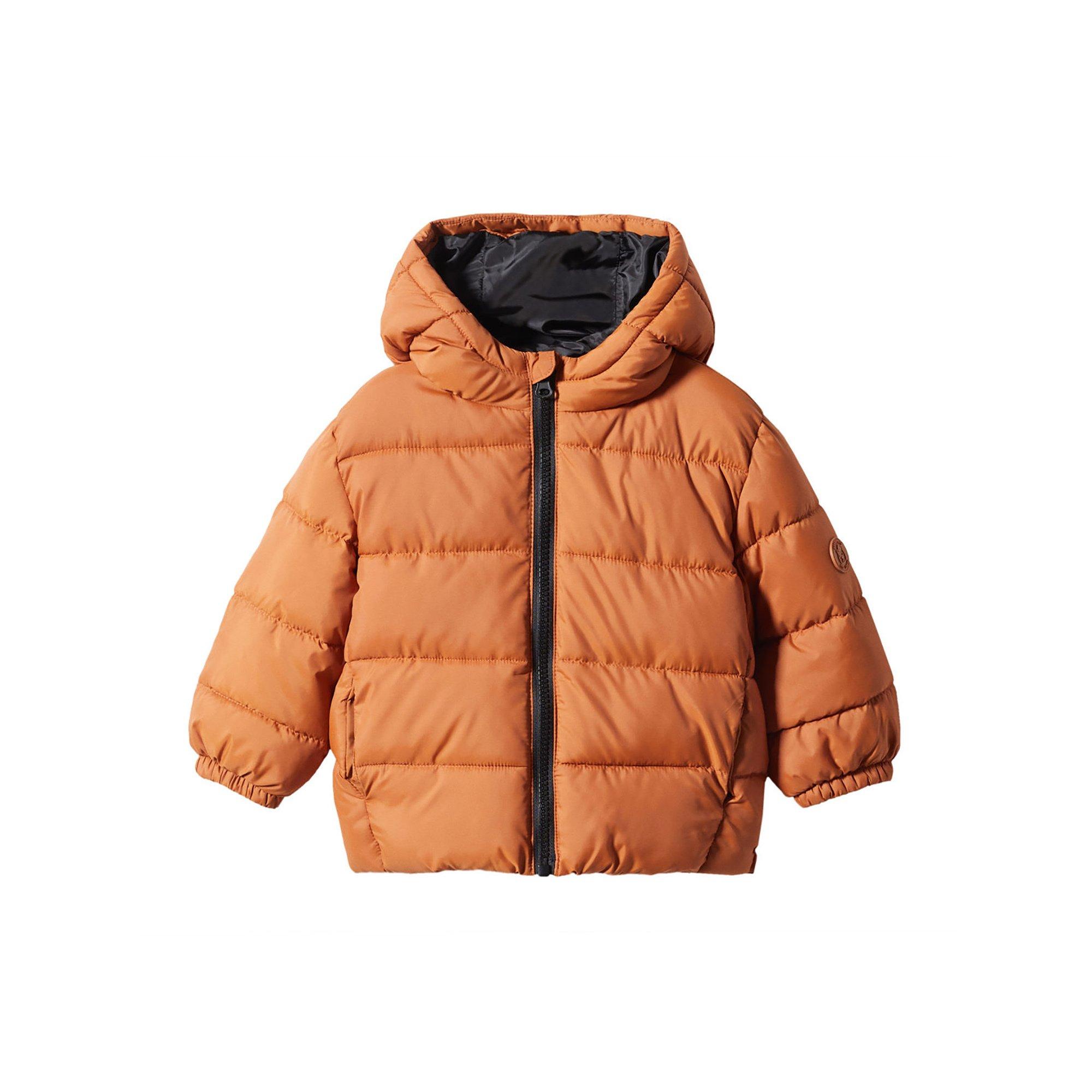 Image of Anorak Unisex Steingrau Jahr/2-3A
