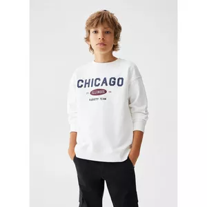 Sweat-shirt