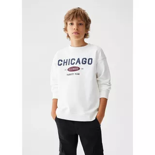 MANGO Kids  Sweat-shirt 