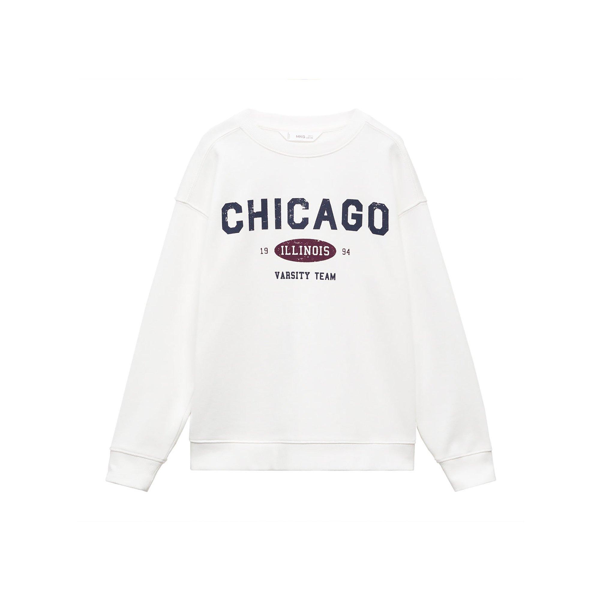 MANGO Kids  Sweat-shirt 