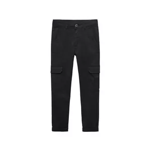 Pantalone cargo, modern fit