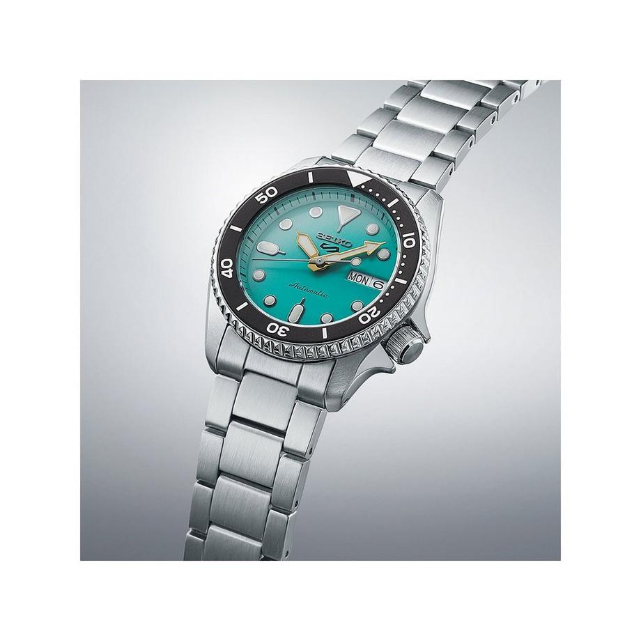 Seiko Seiko 5 Sports Automatikuhr 