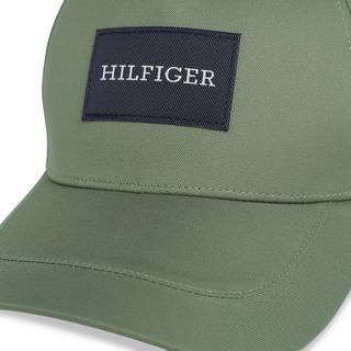 TOMMY HILFIGER TH MONOTYPE SEASONAL 5PANEL CAP Cap 