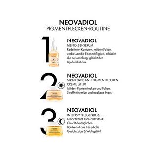 VICHY  Neovadiol Anti-Pigment Creme LSF50 