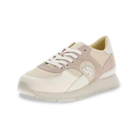 GUESS FANO Sneakers, Low Top 