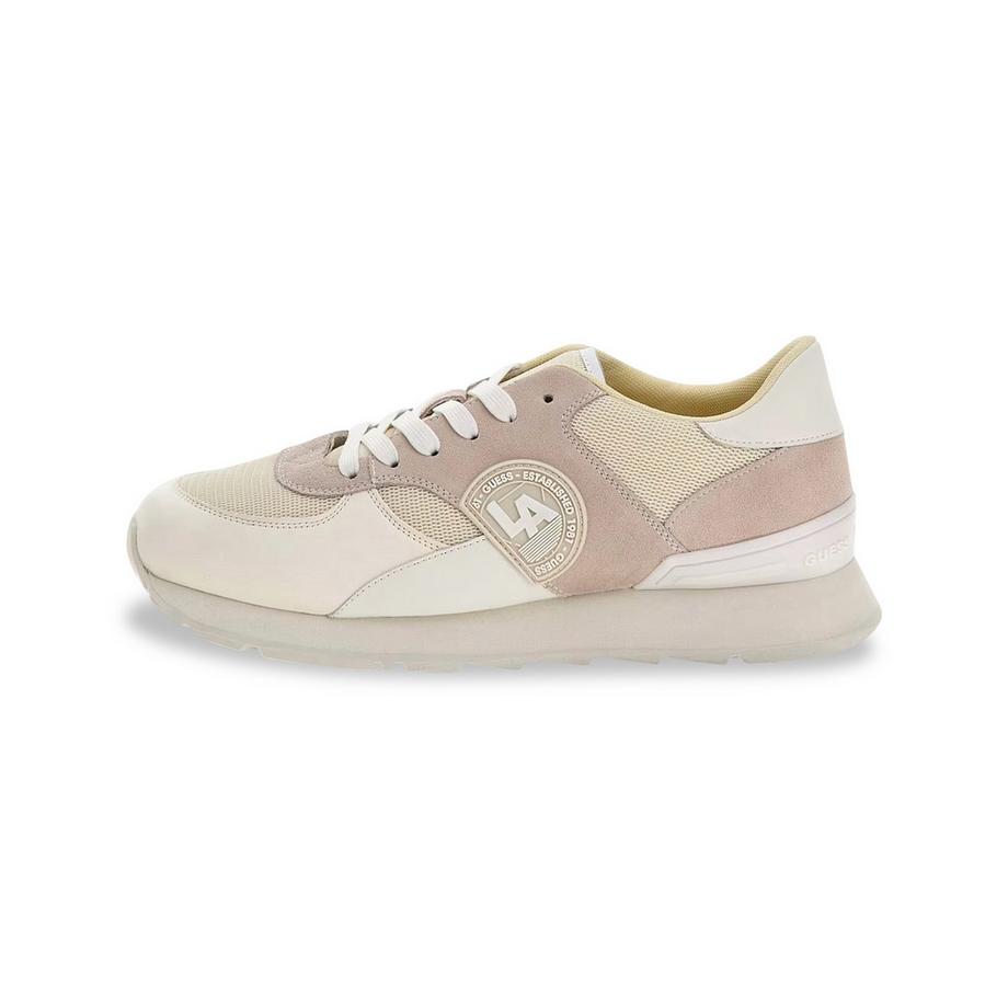 GUESS FANO Sneakers, Low Top 