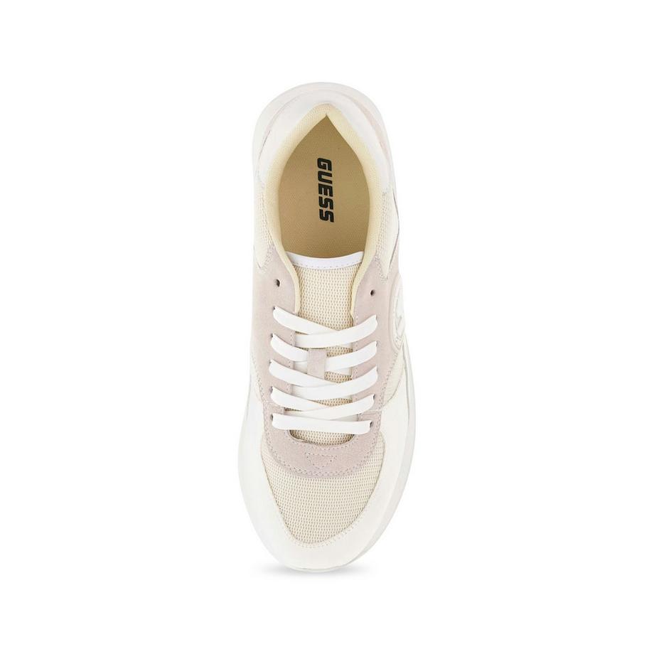 GUESS FANO Sneakers, Low Top 