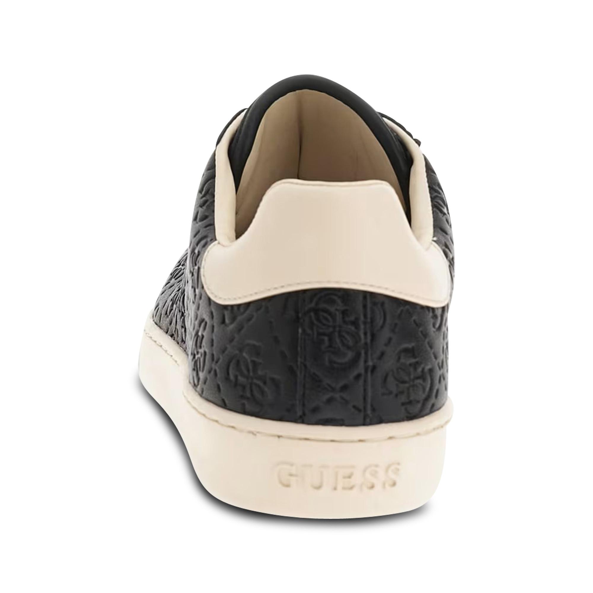 GUESS NOLA Sneakers basse 