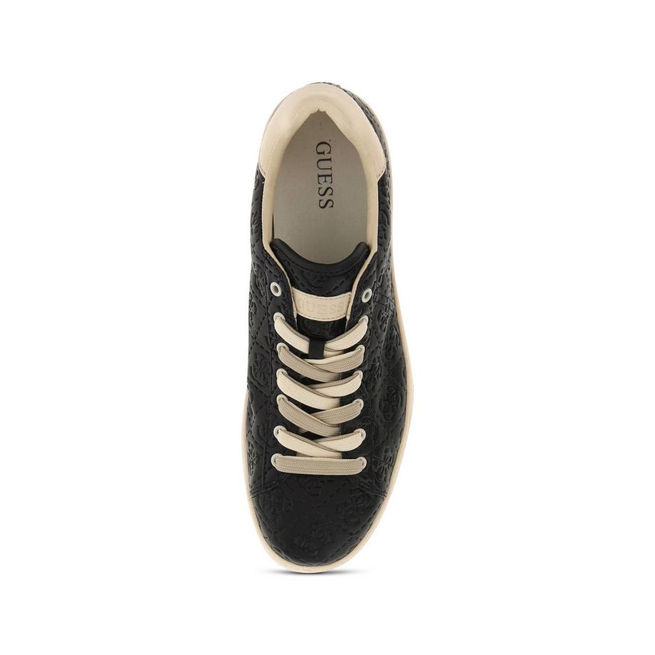 GUESS NOLA Sneakers, Low Top 