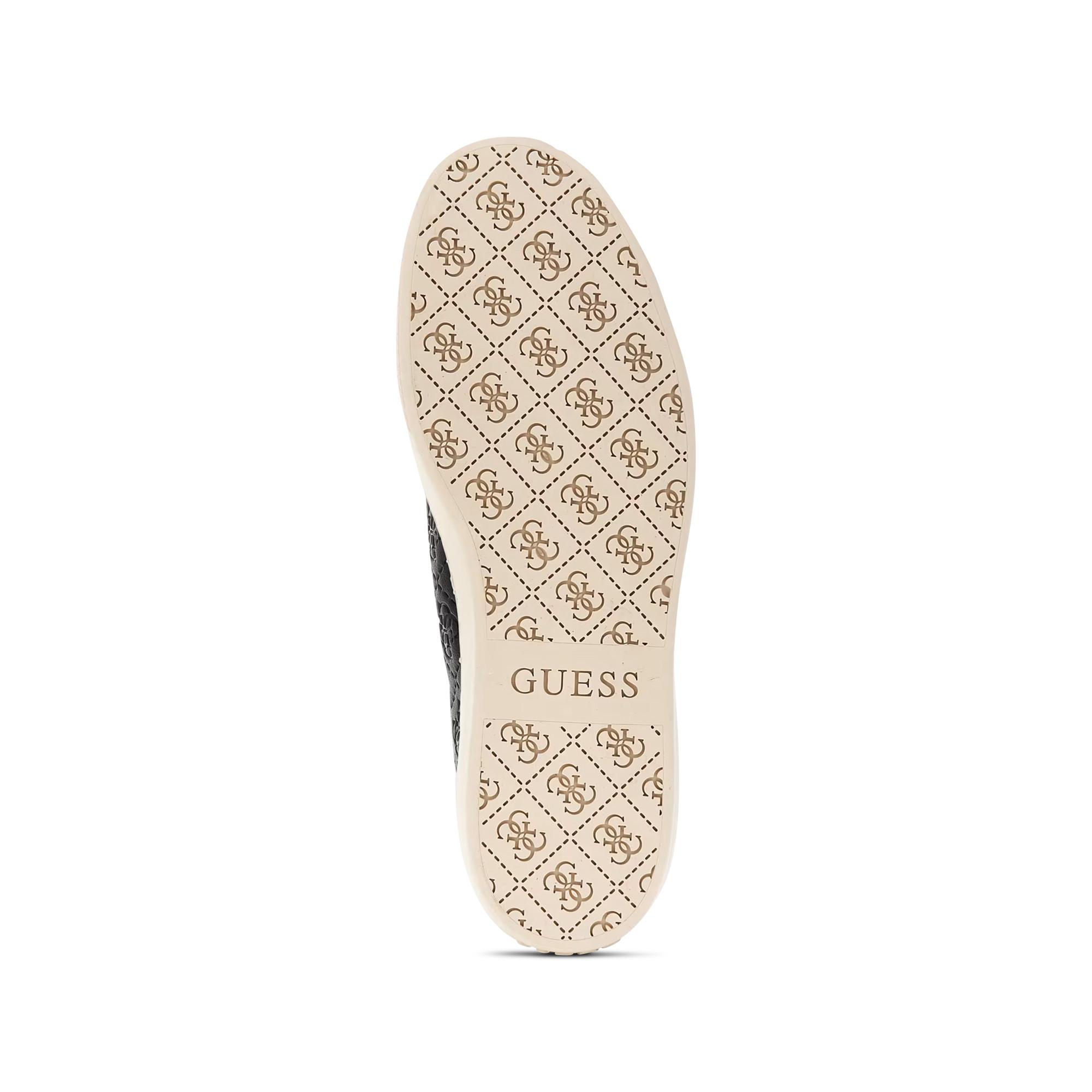 GUESS NOLA Sneakers basse 