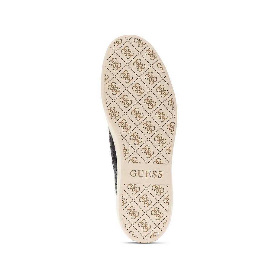 GUESS NOLA Sneakers, Low Top 