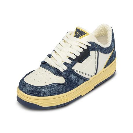GUESS ANCONA I Sneakers basse 