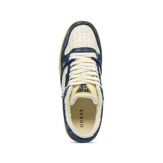 GUESS ANCONA I Sneakers, Low Top 