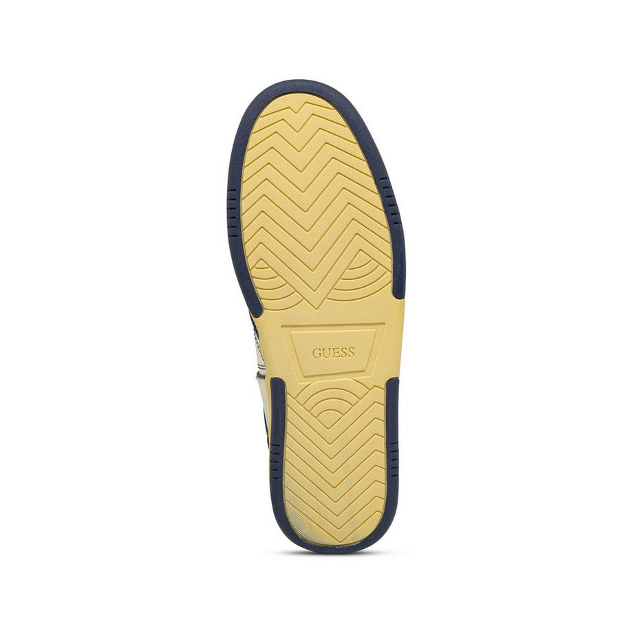 GUESS ANCONA I Sneakers basse 