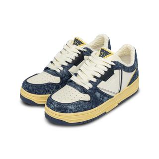 GUESS ANCONA I Sneakers, basses 