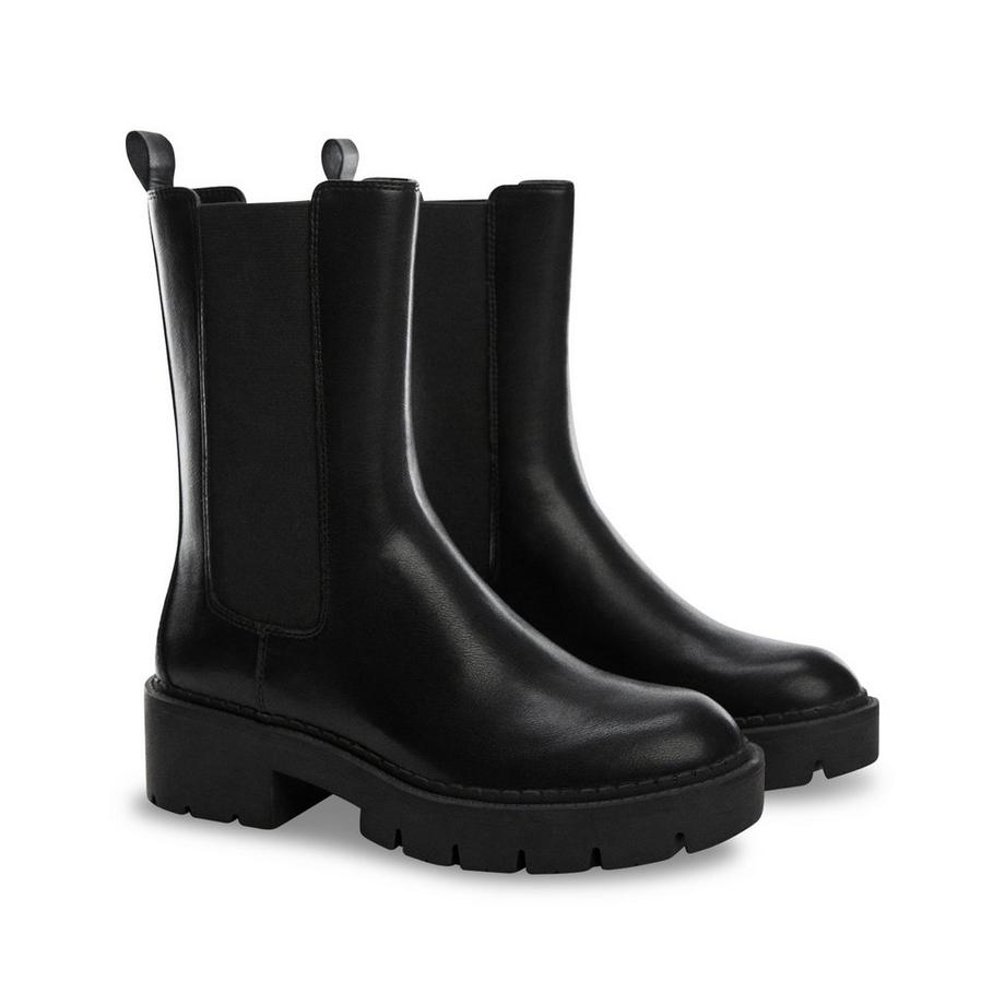 MANGO Teen  Bootsschuhe 