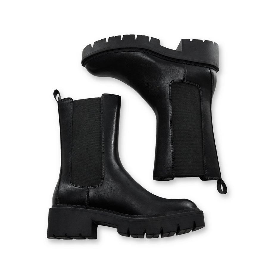 MANGO Teen  Bootsschuhe 