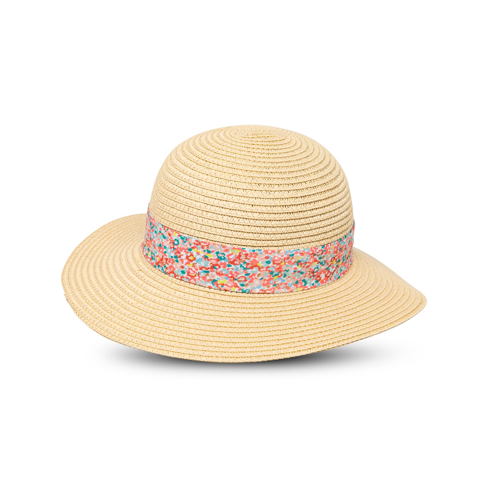 Image of Strohhut Unisex Nature 36-48M