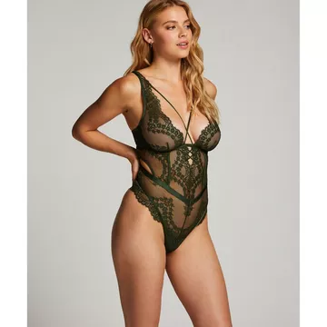 Body