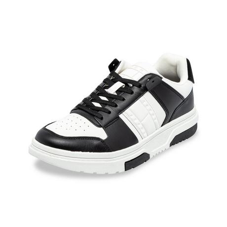 TOMMY HILFIGER TJM LEATHER CUPSOLE 2.0 Sneakers, basses 