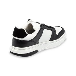 TOMMY HILFIGER TJM LEATHER CUPSOLE 2.0 Sneakers, basses 