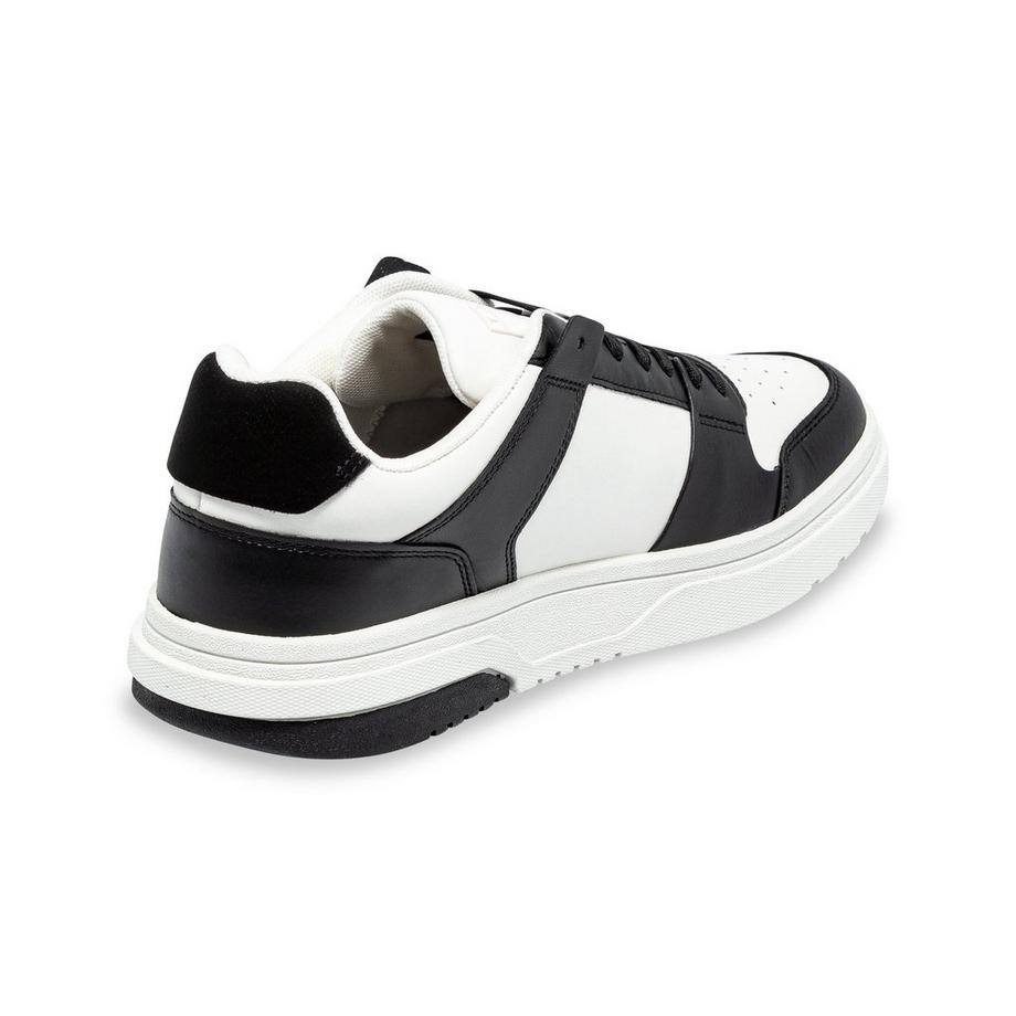 TOMMY HILFIGER TJM LEATHER CUPSOLE 2.0 Sneakers, Low Top 