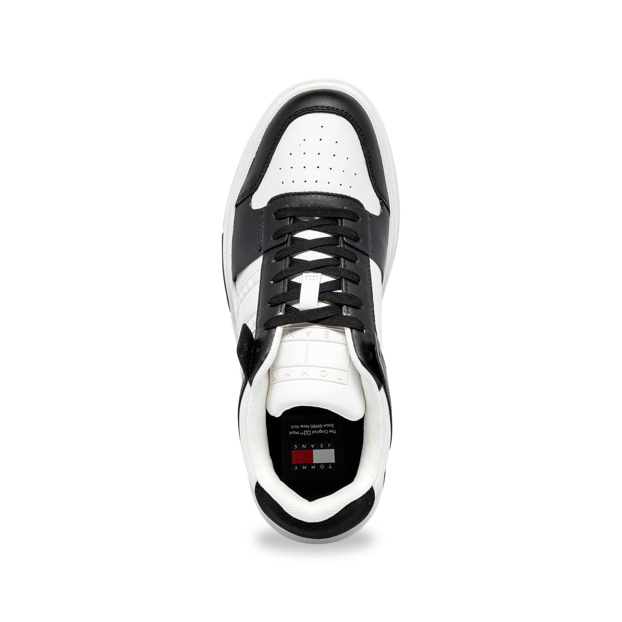 TOMMY HILFIGER TJM LEATHER CUPSOLE 2.0 Sneakers, basses 