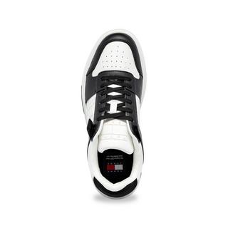 TOMMY HILFIGER TJM LEATHER CUPSOLE 2.0 Sneakers, Low Top 
