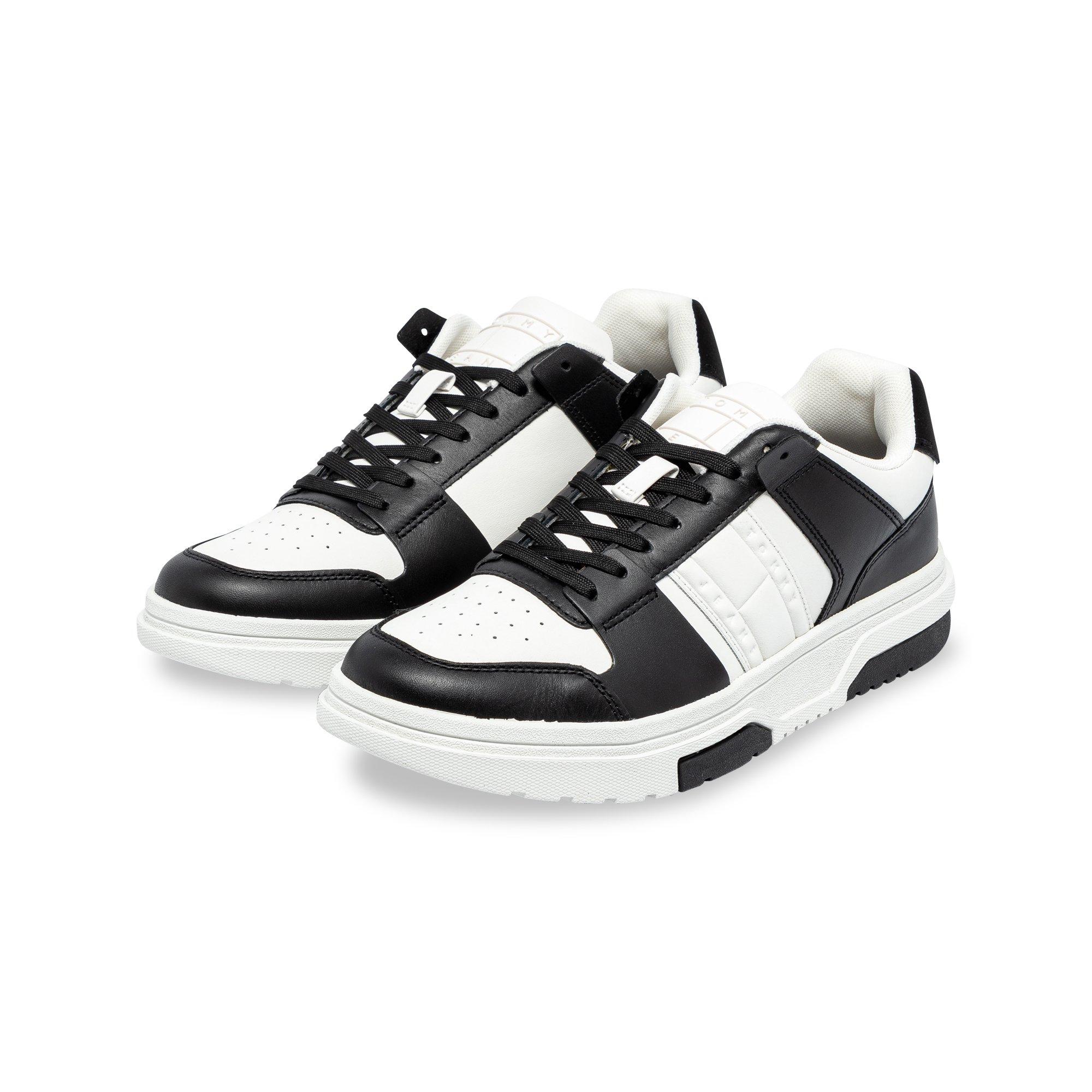 TOMMY HILFIGER TJM LEATHER CUPSOLE 2.0 Sneakers, basses 