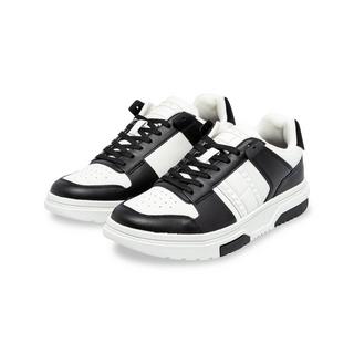 TOMMY HILFIGER TJM LEATHER CUPSOLE 2.0 Sneakers, Low Top 
