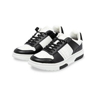 TOMMY HILFIGER TJM LEATHER CUPSOLE 2.0 Sneakers, basses 