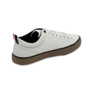 TOMMY HILFIGER TH HI VULC CLEAT LOW LTH MIX Sneakers, Low Top 