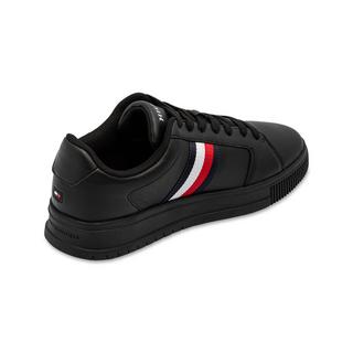 TOMMY HILFIGER SUPERCUP LTH STRIPES Sneakers basse 