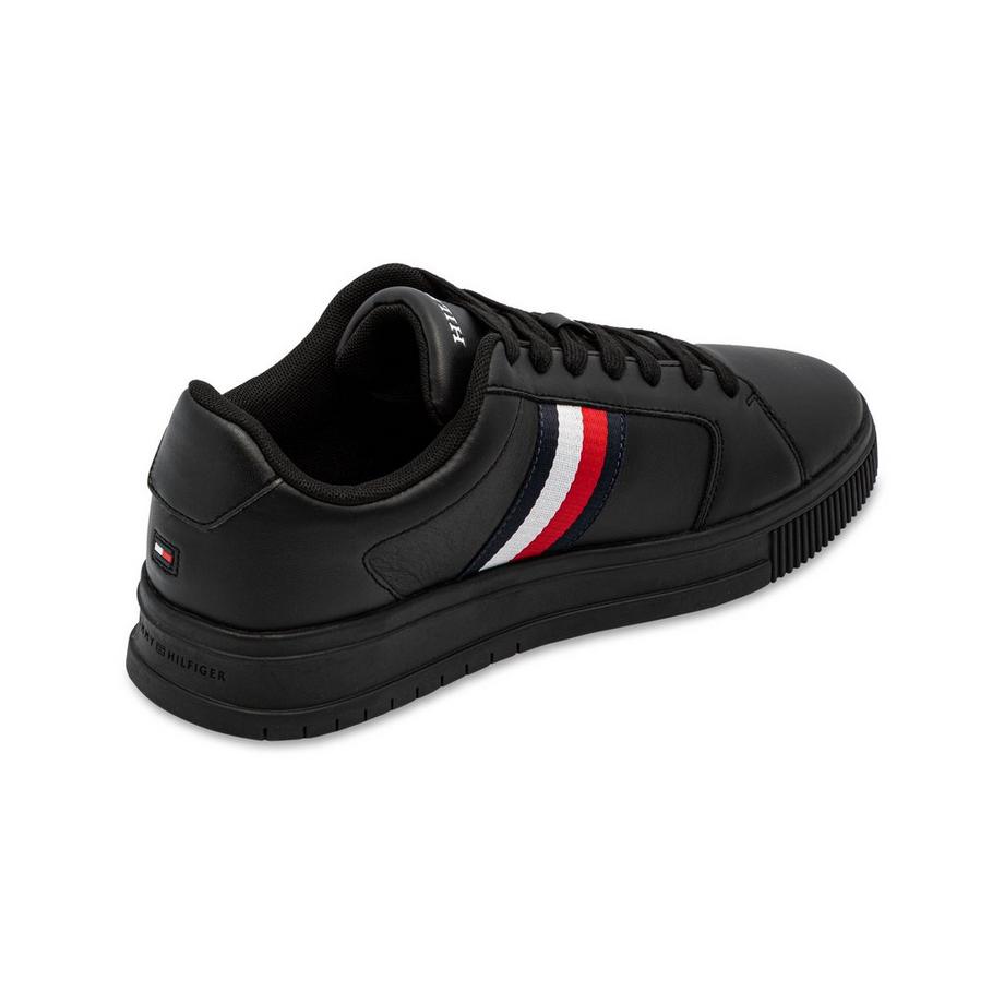 TOMMY HILFIGER Supercup LTH Stripes Sneakers basse  