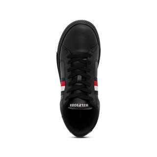 TOMMY HILFIGER SUPERCUP LTH STRIPES Sneakers basse 